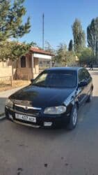авто под выкуп без первоначального взноса бишкек: Mazda 323: 1999 г., 1.5 л, Механика, Бензин, Хэтчбэк — 4