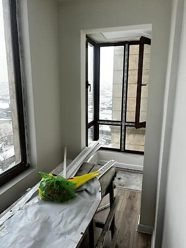 all group: 2 комнаты, 51 м², Элитка, 6 этаж, Дизайнерский ремонт — 6