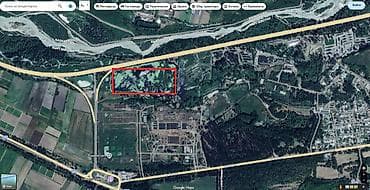 Продажа участков: 776 соток, Для бизнеса — 1