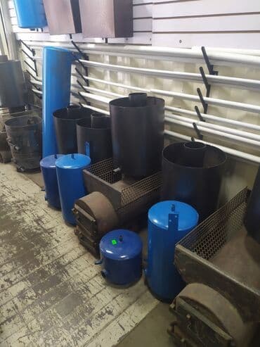 труба цена бишкек: Баня Печка — 5