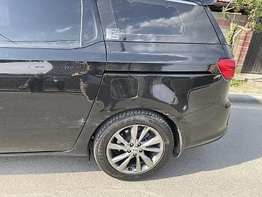 sprinter 516: Kia Carnival: 2019 г., 2.2 л, Автомат, Дизель, Минивэн — 6