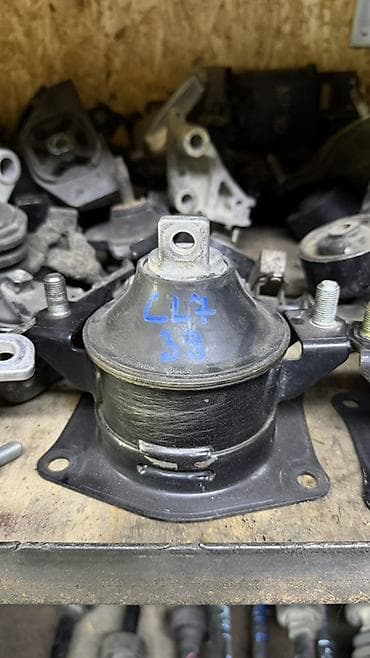 Подушка мотора Honda 2005 г., Б/у, Оригинал, Япония at lalafo.kg Подушка мотора Honda 2005 г., Б/у, Оригинал, Япония