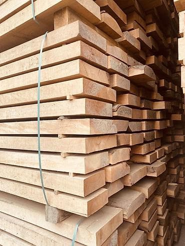 Балки: Хвоя — 4