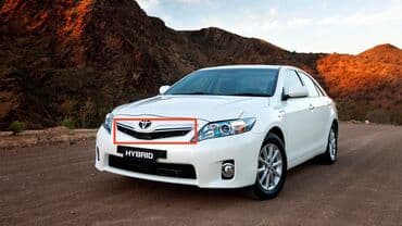радиатор кондиционера опель вектра б: Решетка радиатора Toyota 2011 г., Б/у, Оригинал — 3