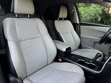 Toyota Camry: 2016 г., 2.5 л, Автомат, Бензин, Седан — 10
