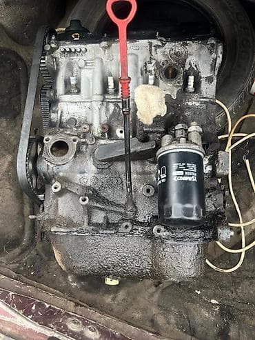 Мотор1.8 пассаттыкы — 2