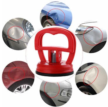 полировычный машынка: Присоска Машина для удаления вмятин, Ремонтный съемник, присоска для — 3