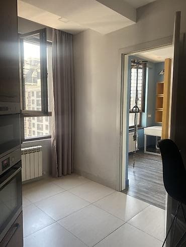 империал: 3 комнаты, 120 м², 12 этаж, Дизайнерский ремонт — 6