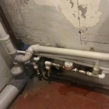 Сантехнические работы: Монтаж и замена сантехники Больше 6 лет опыта — 6