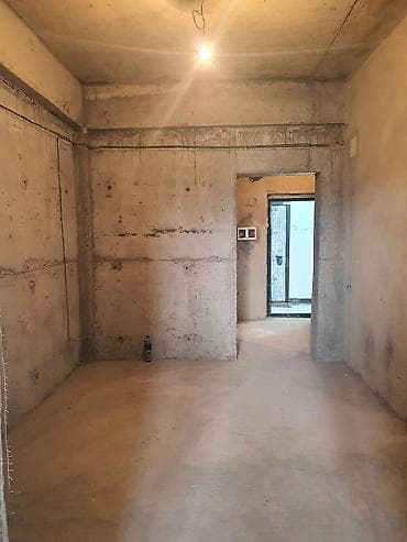 нужна комната: 1 комната, 37 м², Элитка, 9 этаж, Готовая ПСО (под самоотделку) — 6