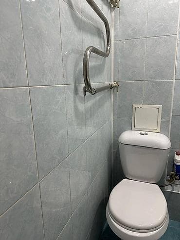 104: Сдаётся 2 комн. квартира в 7 мкр 📍 7 микрорайон 🛠 Новый ремонт и — 6