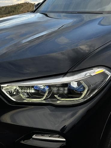 бмв х5 ж05: BMW X5: 2020 г., 3 л, Автомат, Бензин, Внедорожник — 8
