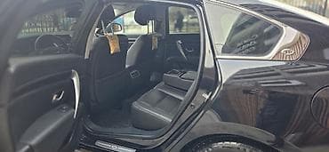 Транспорт: Renault : 2019 г., 2 л, Автомат, Газ, Седан — 5