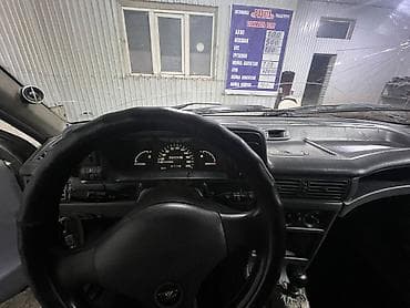 глушитель матиз 2: Daewoo Nexia: 2004 г., 1.5 л, Механика, Бензин, Седан — 3