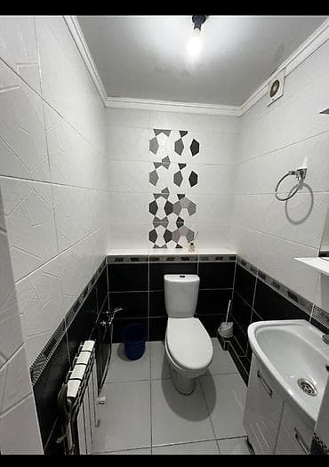 70: 3 комнаты, 70 м², 105 серия, 3 этаж, Дизайнерский ремонт — 4