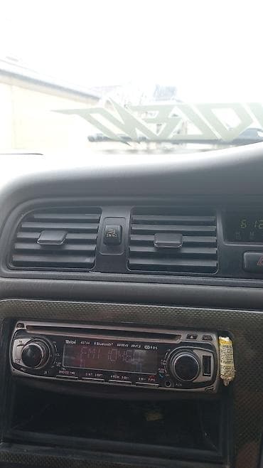 mrobo a10: Jzx100 — 1