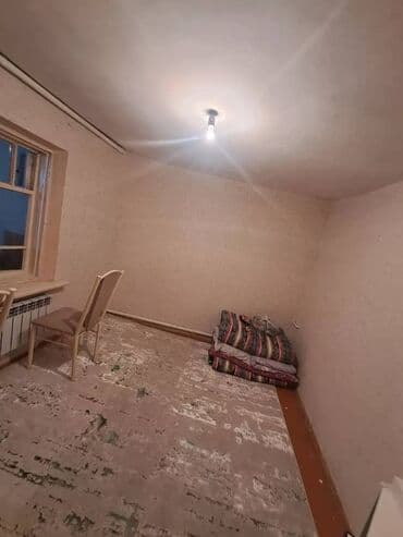 номер исык куль: Дом, 64 м², 4 комнаты, Собственник, Старый ремонт — 4