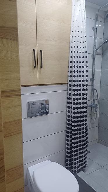 Кухонные гарнитуры: Продаю 2ком студию, переделанная из 1ком 41.3кв/м на 4эт/10 — 9