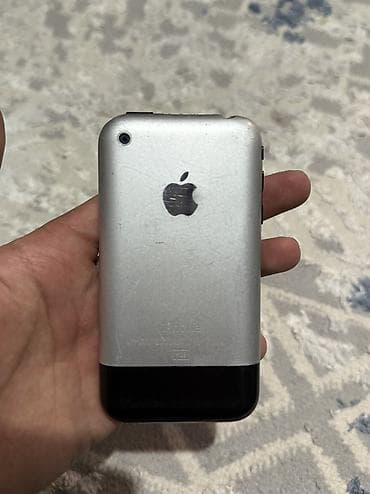 хуавей хонор 4с: IPhone 4S, Новый, 16 ГБ, Jet Black, Наушники, Зарядное устройство, Защитное стекло, 100 % — 1