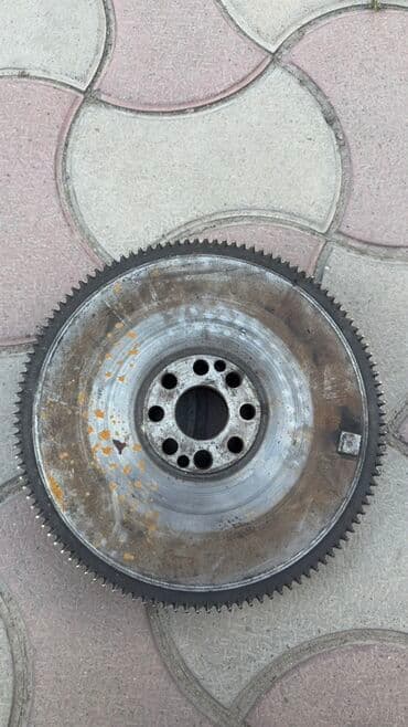 купить двигатель на китайский мотоцикл: Бензиновый мотор BMW 1990 г., 2.5 л, Б/у, Оригинал, Германия — 1