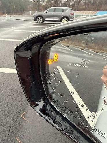 tayota progres: Hyundai Grandeur: 2019 г., 2.4 л, Автомат, Гибрид, Седан — 5