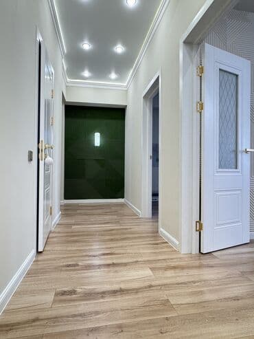 снять дом с ремонтом: 2 комнаты, 76 м², Элитка, 13 этаж, Дизайнерский ремонт — 13