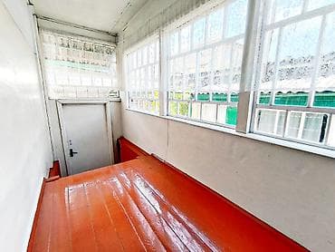 боталиева: 5 и более комнат, 102 м², Требуется ремонт — 8
