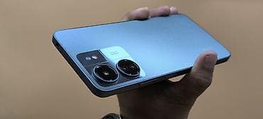 iphone 14 pri: Redmi, Redmi 13C, Б/у, 256 ГБ, цвет - Синий, 2 SIM — 2