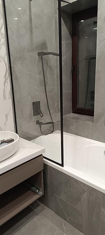 Сантехниктер: Толук оңдоо | Батирлер 6 жылдан ашык тажрыйба — 2