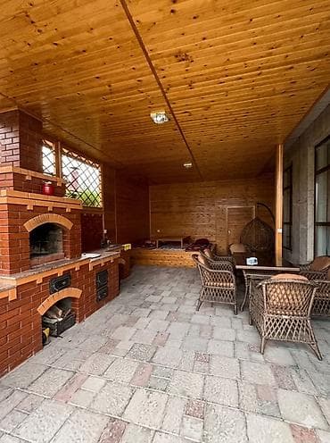 Кыймылсыз мүлк: Коттедж, Asia Palace, Сары-Ой — 6