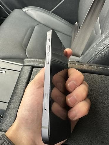 iphone 12 реплика: IPhone 12, 6.1" - Цвет: черный - Экран Super Retina XDR 6.1", OLED - — 3