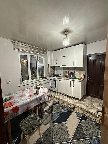 снять частный дом с баней на сутки: 180 м², 4 комнаты, Утепленный — 3