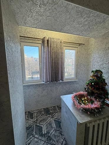 Недвижимость: 2 комнаты, 50 м², Индивидуалка, 2 этаж, Евроремонт — 7