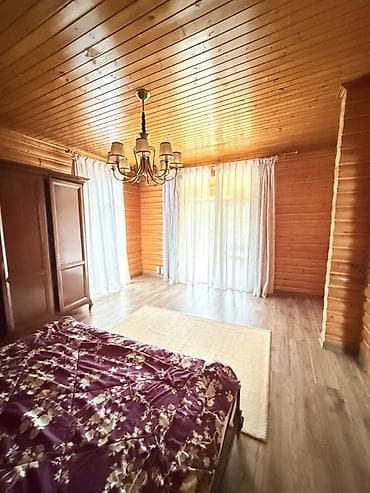 сдаю беш сары: Коттедж, Радуга, Сары-Ой — 10