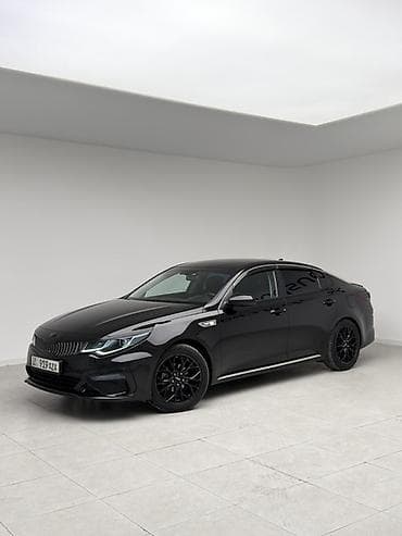 фар к5: Kia K5: 2019 г., 2 л, Автомат, Бензин, Седан — 1