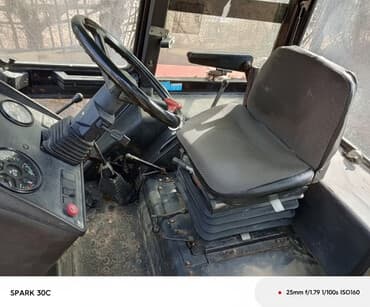 электромобили на продажу: Модель: 892, Б/у, 2008 г. — 1