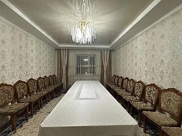 hostel osh: Дом, 170 м², 5 комнат, Риэлтор — 1