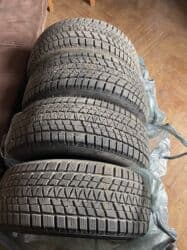 сколько стоят зимние шины на машину: Зимние шины без шипов, комплект из 4 шт. Ездили всего лишь 3 месяца — 1