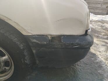 Volkswagen: Volkswagen Golf: 1994 г., 1.8 л, Автомат, Бензин, Хэтчбэк — 7