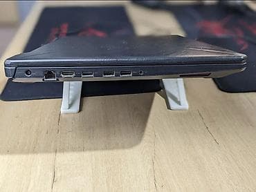 Ноутбуктар: Игравой ноутбук срочно продаю Acer nitro5 Nvidia GTX 1650 4gb 8gb — 2