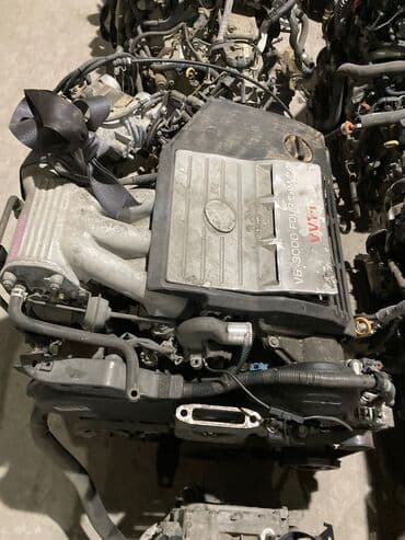ниссан примера р12 запчасти бишкек: Toyota alphard mnh10 1mz мотор 1мз двигатель и коробка акпп объем 3.0 — 5