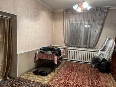 куплю дом село гроздь: Дом, 72 м², 7 комнат, Собственник, Старый ремонт — 3