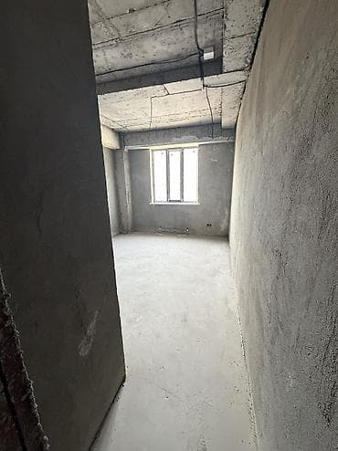 borsan: 3 комнаты, 91 м², Элитка, 14 этаж, Готовая ПСО (под самоотделку) — 7