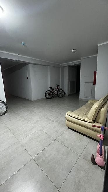 seven development: 3 комнаты, 110 м², Кок-Жар мкр Элитка, 12 этаж, Евроремонт — 4