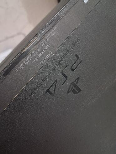 sony playstation 4 цена: Sony PlayStation 4 (CUH-10xxA) Игровая консоль PS4 первого поколения — 3