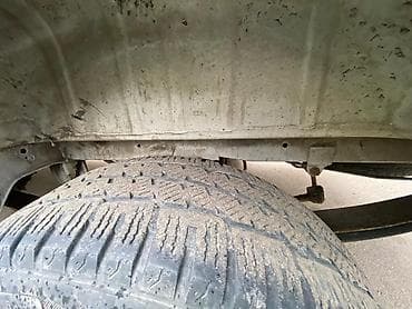 w211 e320: Mercedes-Benz Спринтер: 2003 г., 2.2 л, Механика, Дизель, Фургон — 8