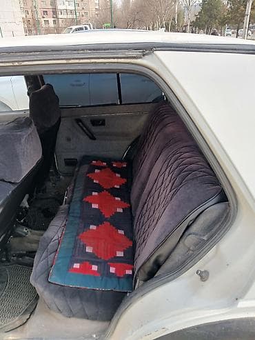 гольф 2 панель: Volkswagen Golf: 1988 г., 1.8 л, Ручные, Бензин, Хэтчбэк — 6