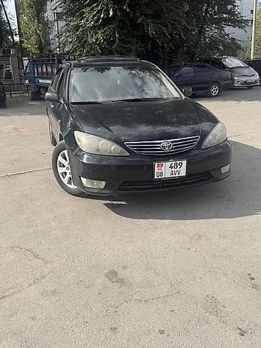 киа к5 двигатель: Toyota Camry: 2006 г., 2.4 л, Автомат, Бензин, Седан — 3