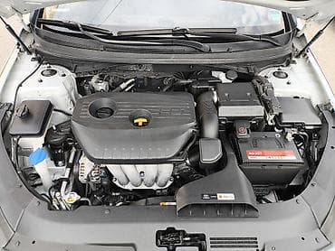 e2 byd: Hyundai Sonata: 2020 г., 2 л, Автомат, Газ, Седан — 5