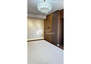 Недвижимость: 3 комнаты, 66 м², 11 этаж — 6